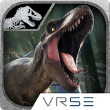VRSE Jurassic World™ ikona