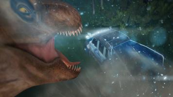 VRSE Jurassic World™ ảnh chụp màn hình 3