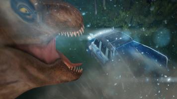 VRSE Jurassic World™ تصوير الشاشة 3