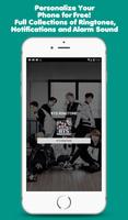 Bts Ringtones free Affiche