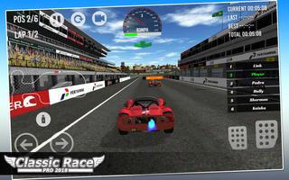 Classic race car games pro gönderen