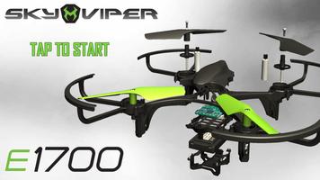Sky Viper Drone Builder Cartaz