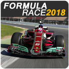 Formula Racing 2018 Pro icône