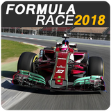 Formula Racing 2018 Pro icône