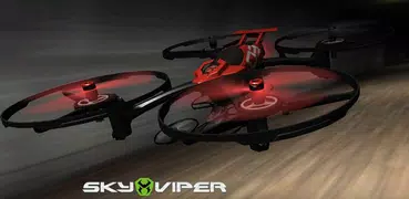 Hover Racer