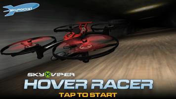 Hover Racer ポスター
