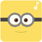 Minion Ringtone free Zeichen