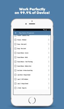 Rap Nation Ringtones Free Apk App Free Download For Android