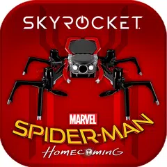 Spider-Drone App APK 下載