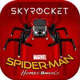 Spider-Drone App icône
