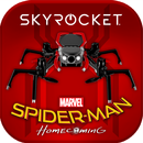 Spider-Drone App APK