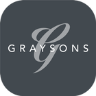 Graysons Restaurants 아이콘