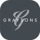 Graysons Restaurants aplikacja