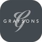 Graysons Restaurants icône