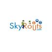 Skyrouts アイコン