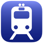 台鐵列車動態 icono