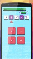 Maths Wizard - Quiz Run скриншот 3
