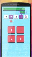 Maths Wizard - Quiz Run تصوير الشاشة 3