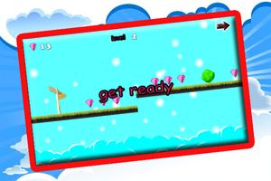 Whale in sky adventure screenshot 3