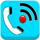 Call Recorder أيقونة