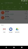 Auto Call Recorder screenshot 3