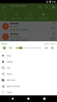 Auto Call Recorder screenshot 2