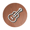 Guitar Jam Track - Acoustic