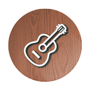 Guitar Jam Track - Acoustic aplikacja