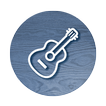 Guitar Jam Track - Blues