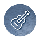 Guitar Jam Track - Blues aplikacja