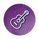 Guitar Jam Track - Jazz aplikacja