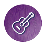 Guitar Jam Track - Jazz icon