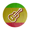 Guitar Jam Track - Reggae aplikacja