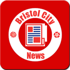 Latest Bristol City News icon