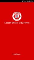 Latest Bristol City News poster