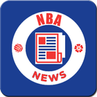 Latest NBA News アイコン