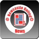 Latest Newcastle United News APK