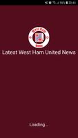 Latest West Ham United News постер