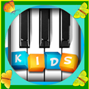 Children Piano APK
