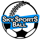 Sky SportsBall-icoon