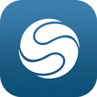 Skytap-icoon