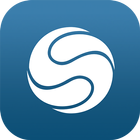 Skytap Zeichen