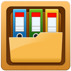 Smart File Manager Explorer icône