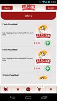 Freddys Chicken and Pizza скриншот 3