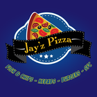 Jays Pizza icono