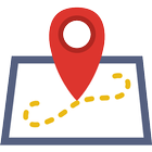 Icona Location TrackBook