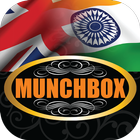 Munchbox-icoon