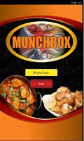 Munchbox poster