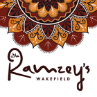 Ramzey's Wakefield Zeichen