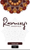 Ramzey's Wakefield Affiche